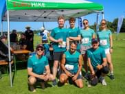 Eurofun teams at the Grabenseelauf 2025