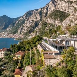 Hotel Villa Dirce in Limone Sul Garda Hotel Villa Dirce in Limone Sul Garda