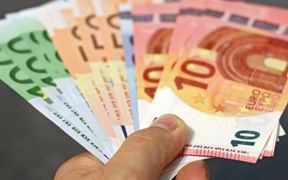 Geld-Zurück-Garantie