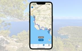 Eurobike On-Tour App