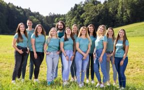 Customer advice from Eurohike
