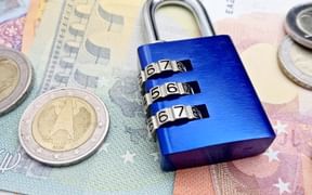 100% Kundengeldabsicherung