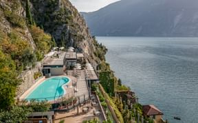 Hotel Villa Dirce in Limone Sul Garda Hotel Villa Dirce in Limone Sul Garda