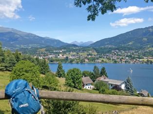 Wanderurlaub in Kärnten