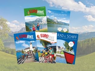 Eurofun Touristik Kataloge 2022