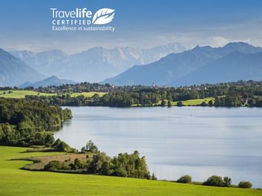 Travelife certification