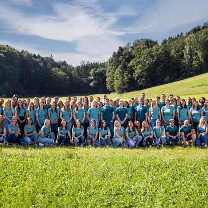 Eurofun-Team