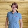 Tour expert Sabine Jäger